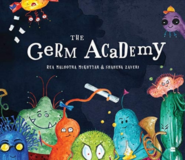 The Germ Academy