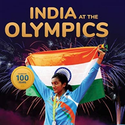 India at the Olympics