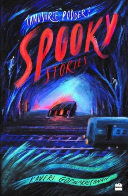 Spooky Stories