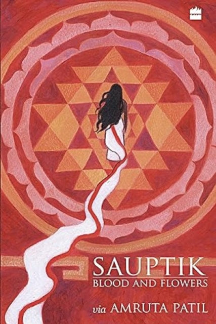 Sauptik: Blood and flowers