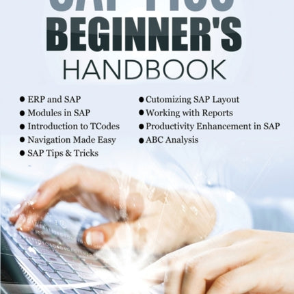 SAP Fico Beginner's Handbook: SAP for Dummies 2020, SAP FICO Books, SAP Manual
