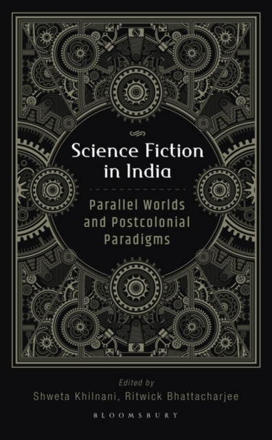 Science Fiction in India: Parallel Worlds and