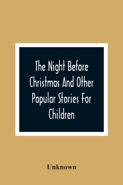 The Night Before Christmas And Other Popular