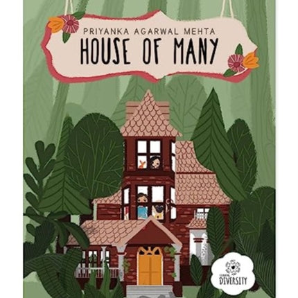 House of Many