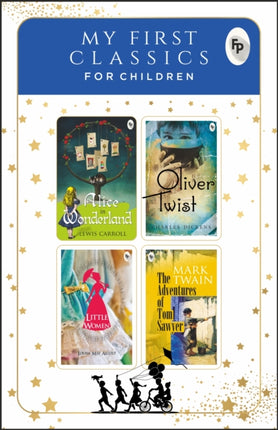 My First Classics for Children