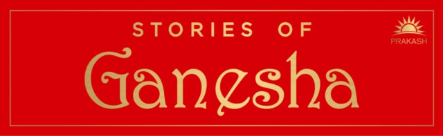 Stories of Ganesha
