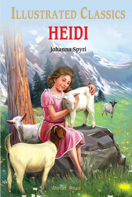 Heidi
