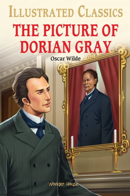 The Picture of Dorian Gray