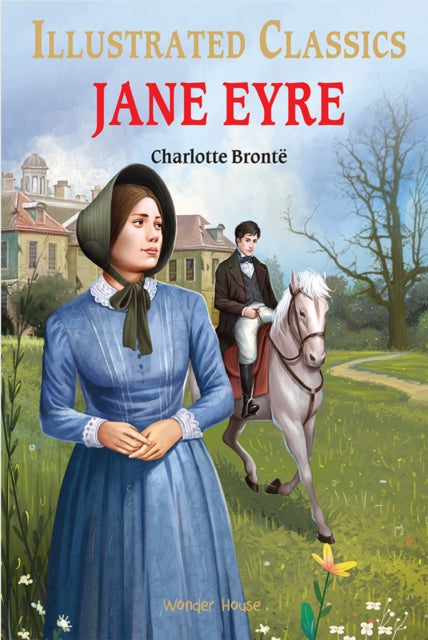 Jane Eyre