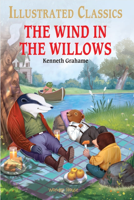 The Wind in the Willows