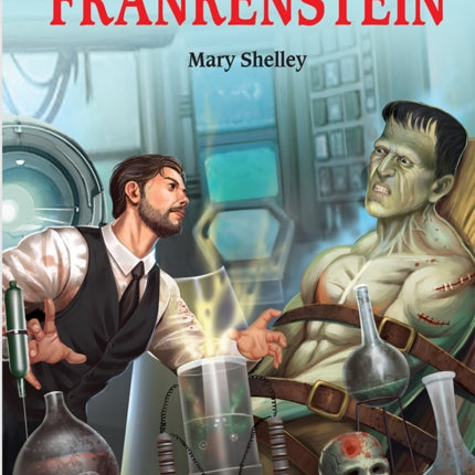 Frankenstein