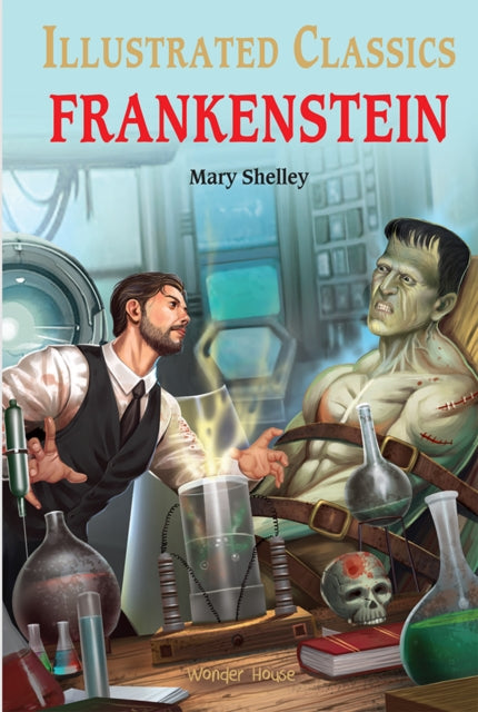 Frankenstein