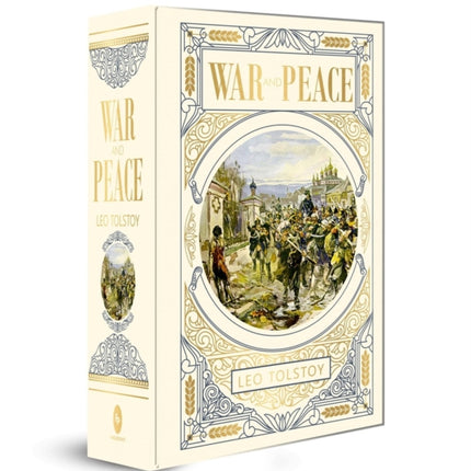 War and Peace