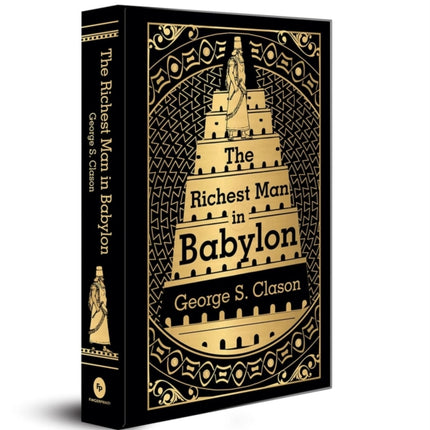 The Richest Man in Babylon