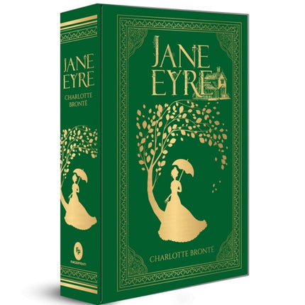 Jane Eyre