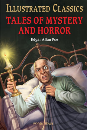 Tales of Mystery and Horror