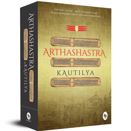 Arthashastra