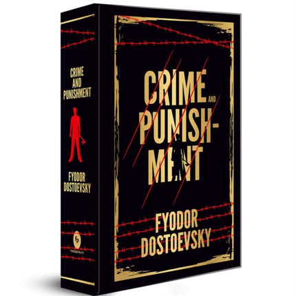 Crime and Punishment