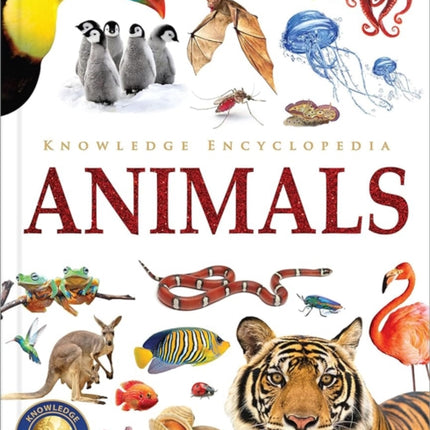 Knowledge Encyclopedia: Animals
