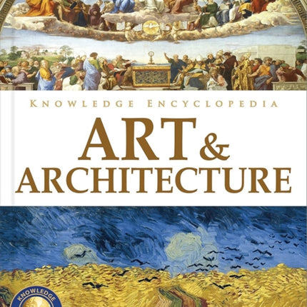 Knowledge Encyclopedia: Art & Architecture