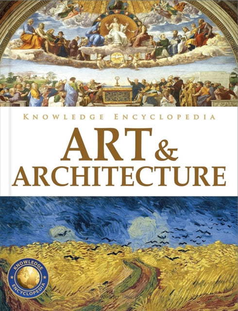 Knowledge Encyclopedia: Art & Architecture