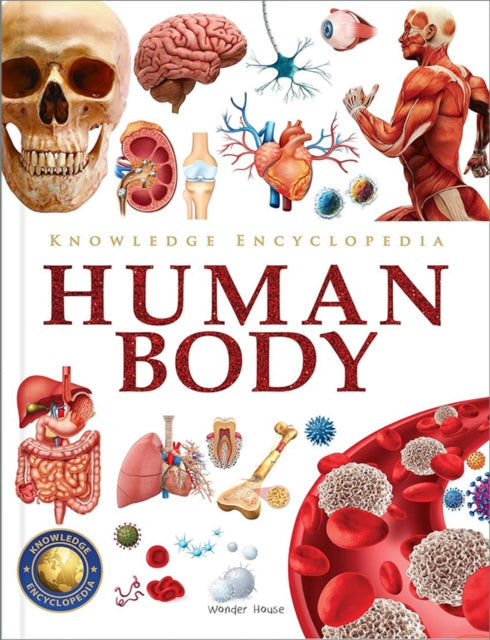 Knowledge Encyclopedia: Human Body