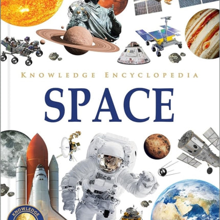 Knowledge Encyclopedia: Space