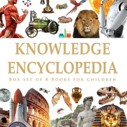 Knowledge Encyclopedia