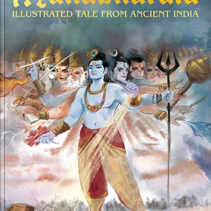 Mahabharata