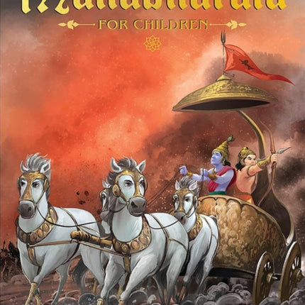 Mahabharata