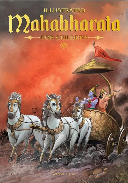 Mahabharata