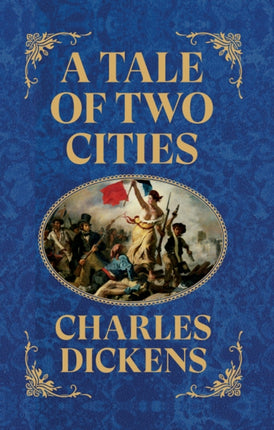 A Tale of Two Cities