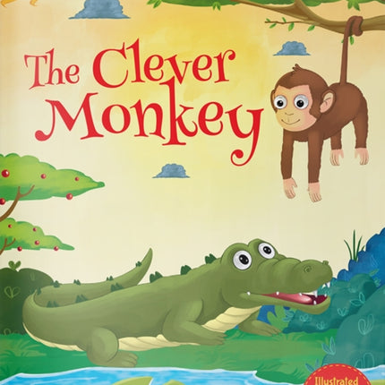 The Clever Monkey