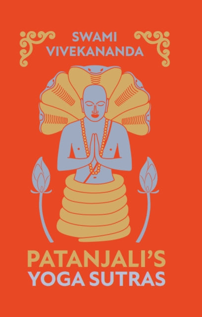 Patanjali's Yoga Sutras