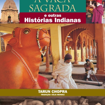 The Holy Cow & Other Indian Stories