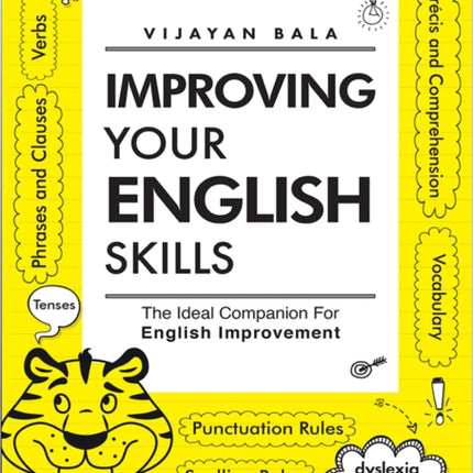 Improving Your English Skills: The Ideal Companion for English Improvement
