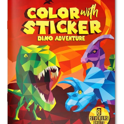 Dino Adventure