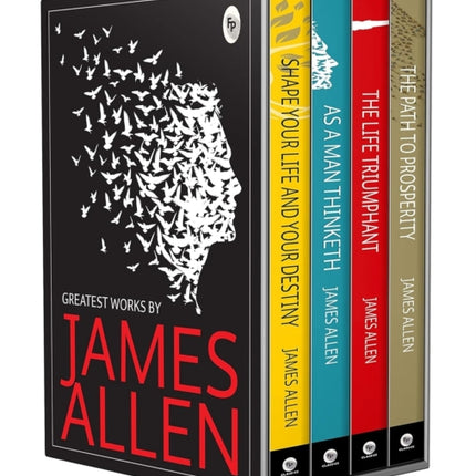 Greatest Works by James Allen