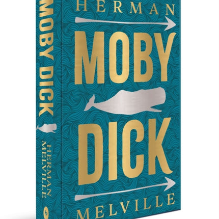 Moby Dick