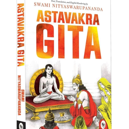 Ashtavakra Gita