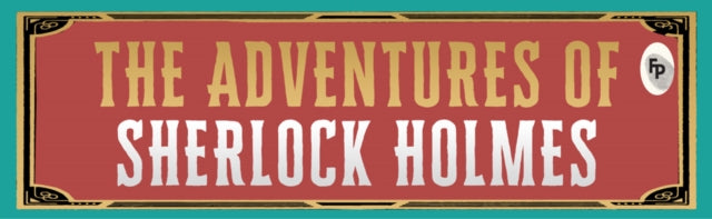 The Adventures of Sherlock Holmes