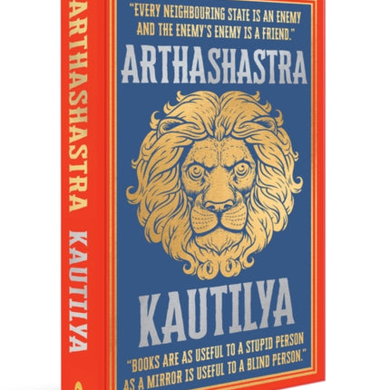 Arthashastra