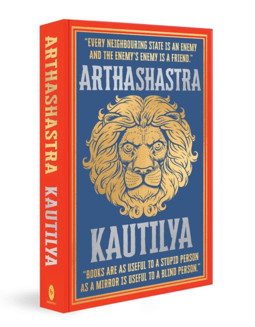 Arthashastra