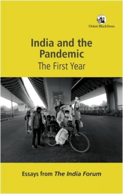 India and the pandemic: The First Year