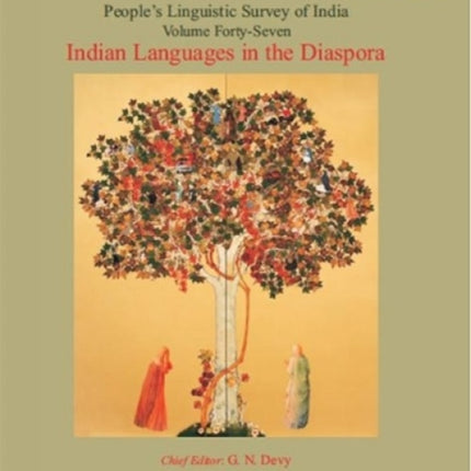 Indian Languages in the Diaspora