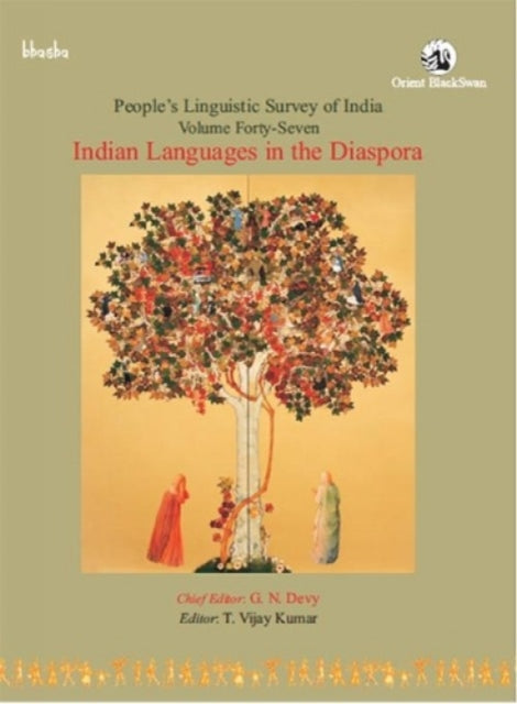 Indian Languages in the Diaspora