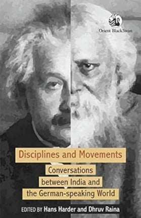 Disciplines and Movements:: Conversations between