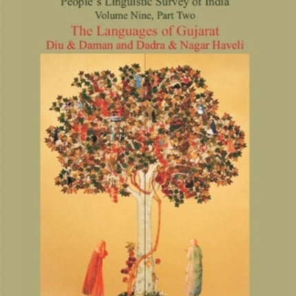 People's Linguistic Survey of India, Volume 9, Part 2: The Languages of Gujarat, Diu & Daman and Dadra & Nagar Haveli