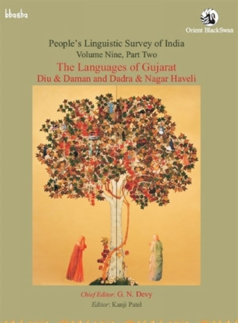 People's Linguistic Survey of India, Volume 9, Part 2: The Languages of Gujarat, Diu & Daman and Dadra & Nagar Haveli