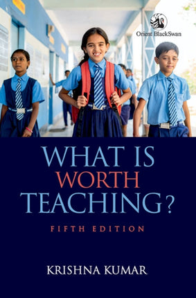 What is Worth Teaching